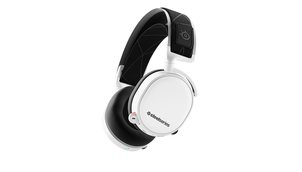 STEELSERIES ARCTIS 7 2019 EDITION