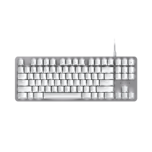 RAZER BLACKWIDOW LITE ME