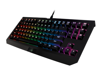 RAZER BLACKWIDOW X CHROMA ME