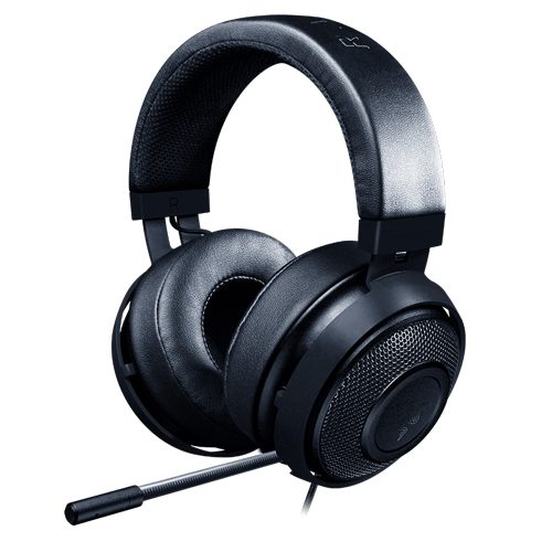 RAZER KRAKEN PRO V2
