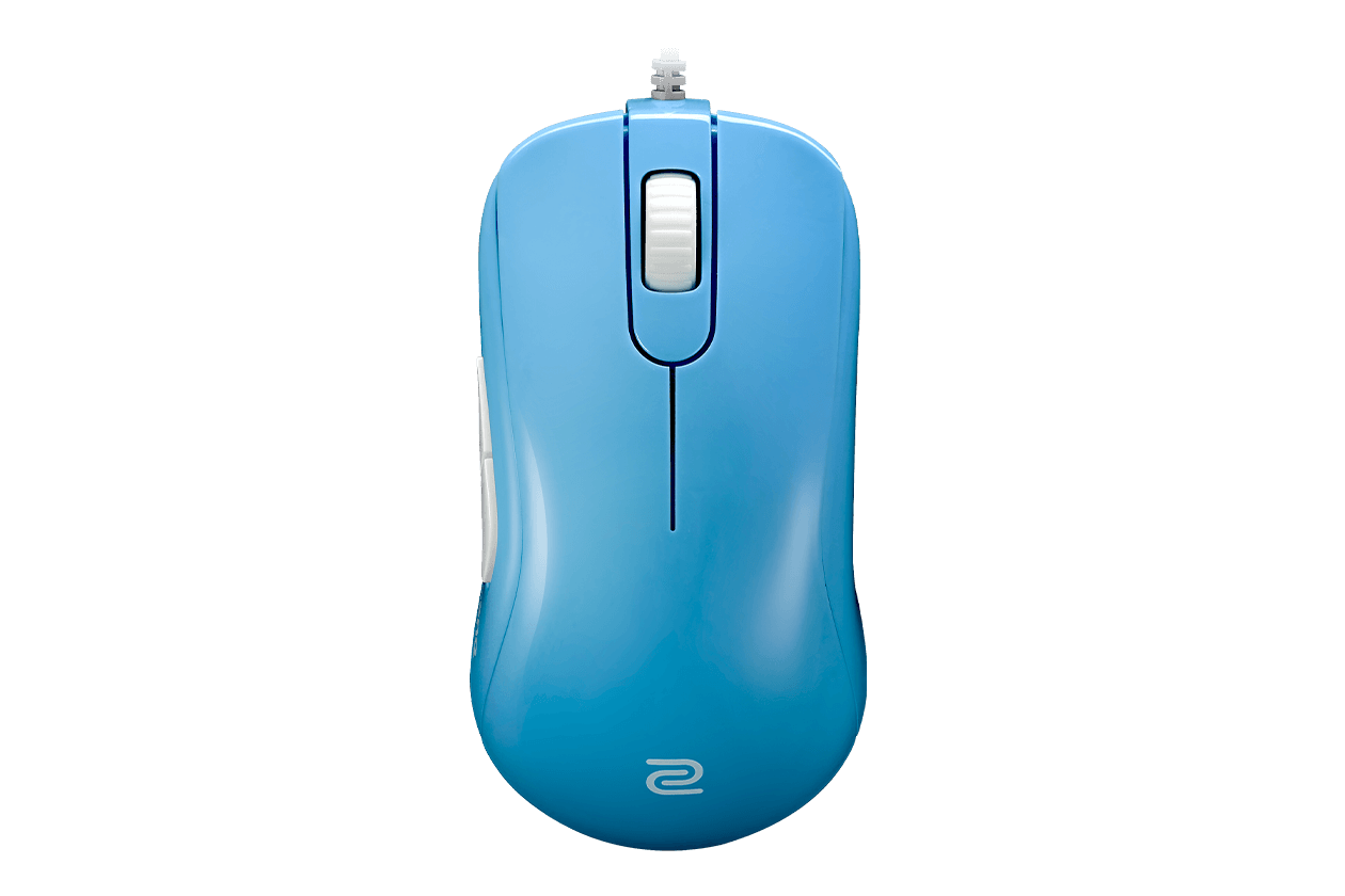ZOWIE S2 DIVINA EDITION