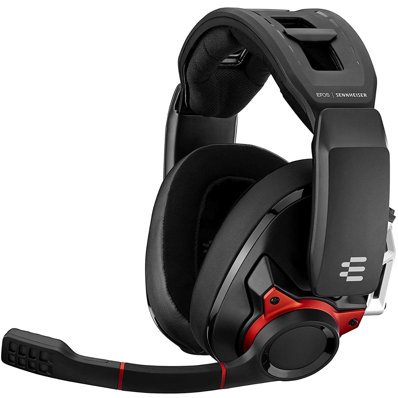 SENNHEISER GSP 600