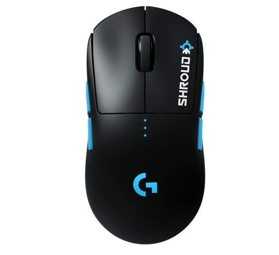 LOGITECH G PRO X SE