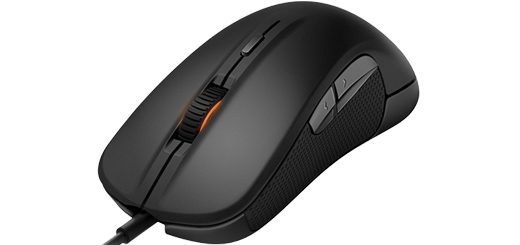 STEELSERIES RIVAL 300
