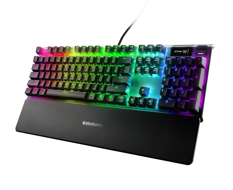STEELSERIES APEX PRO