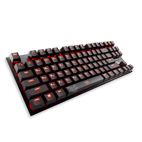 HYPERX ALLOY FPS PRO